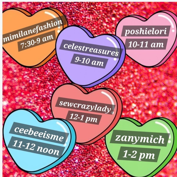 Collabs & Trains - RooRoosCloset is live! Like this to see when I go live! - Picture 5 of 8